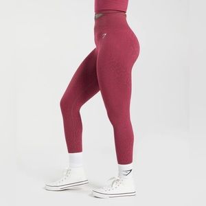 Gymshark Adapt Animal seamless leggings
